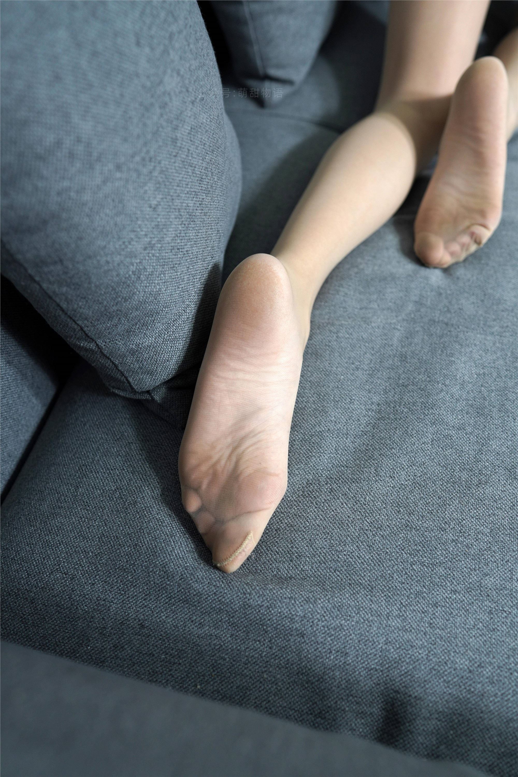 萌甜物语 XM104《双马尾水手服-萌萌》